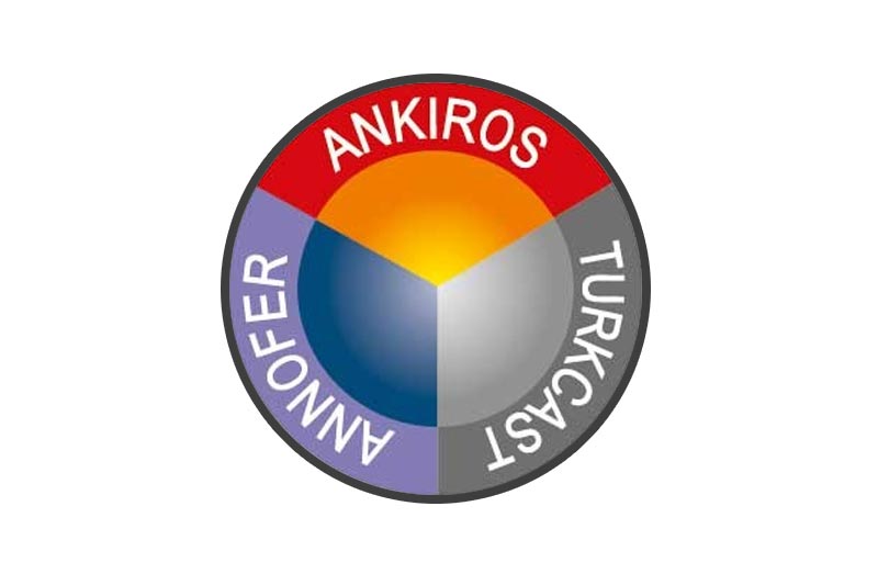 Saveway Isolierstoffe - Messe Ankiros Istanbul
