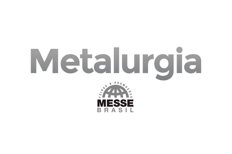 Saveway Isolierstoffe - Messe Metalurgia Brasilien