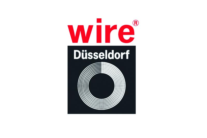 Saveway Isolierstoffe - Messe WIRE Düsseldorf